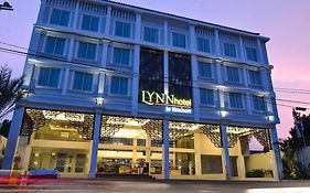 Lynn Hotel Yogyakarta
